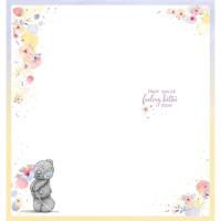 After Your Operation Me to You Bear Get Well Soon Card Extra Image 1 Preview